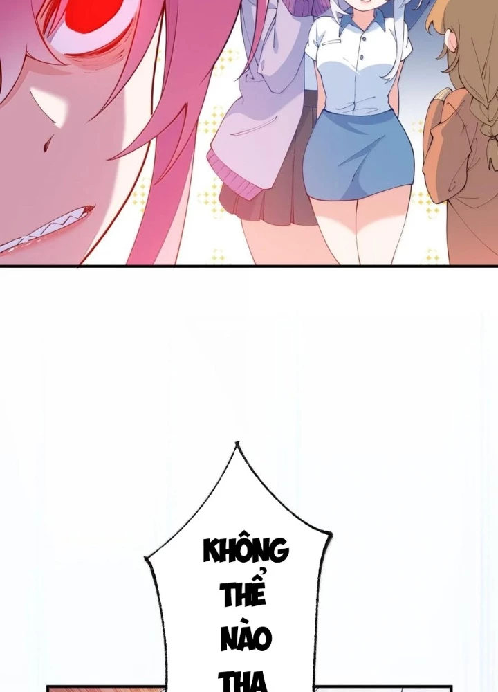 Trời Sinh Mị Cốt, Ta Bị Đồ Nhi Yandere Để Mắt Tới Chapter 66.5 - 67