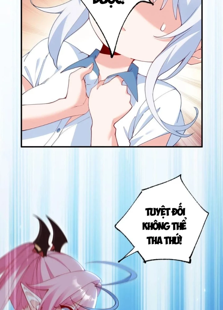 Trời Sinh Mị Cốt, Ta Bị Đồ Nhi Yandere Để Mắt Tới Chapter 66.5 - 69