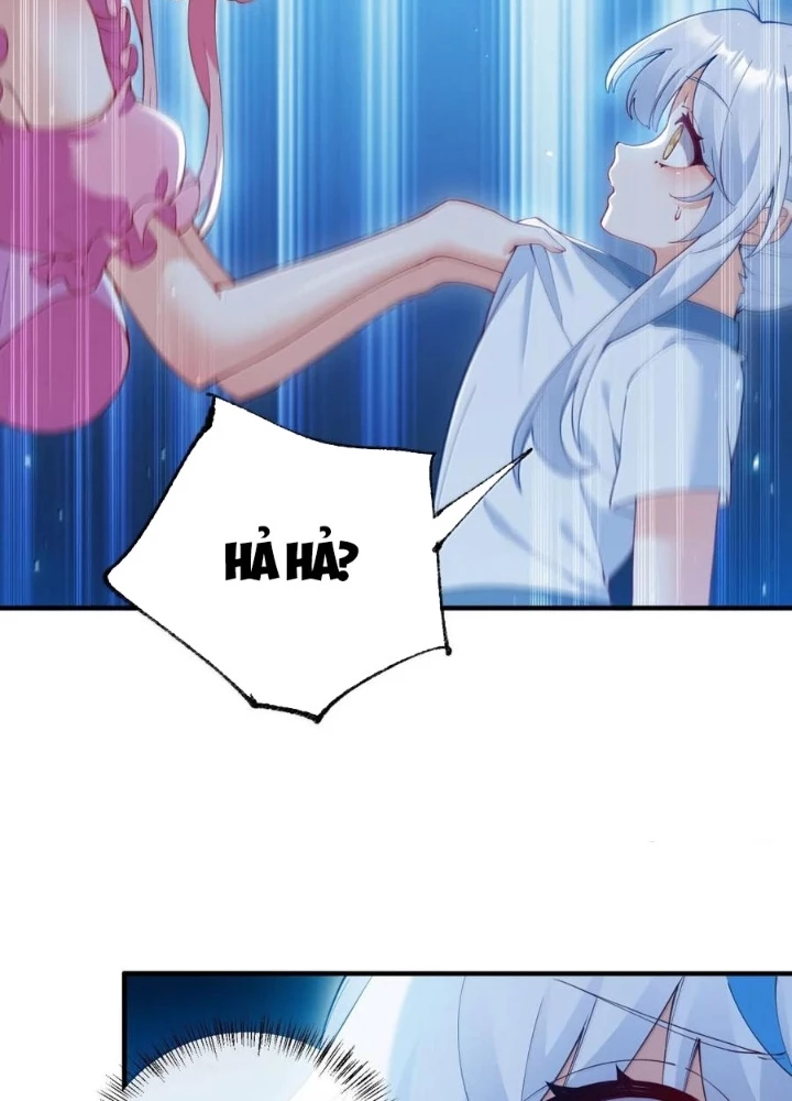 Trời Sinh Mị Cốt, Ta Bị Đồ Nhi Yandere Để Mắt Tới Chapter 66.5 - 71