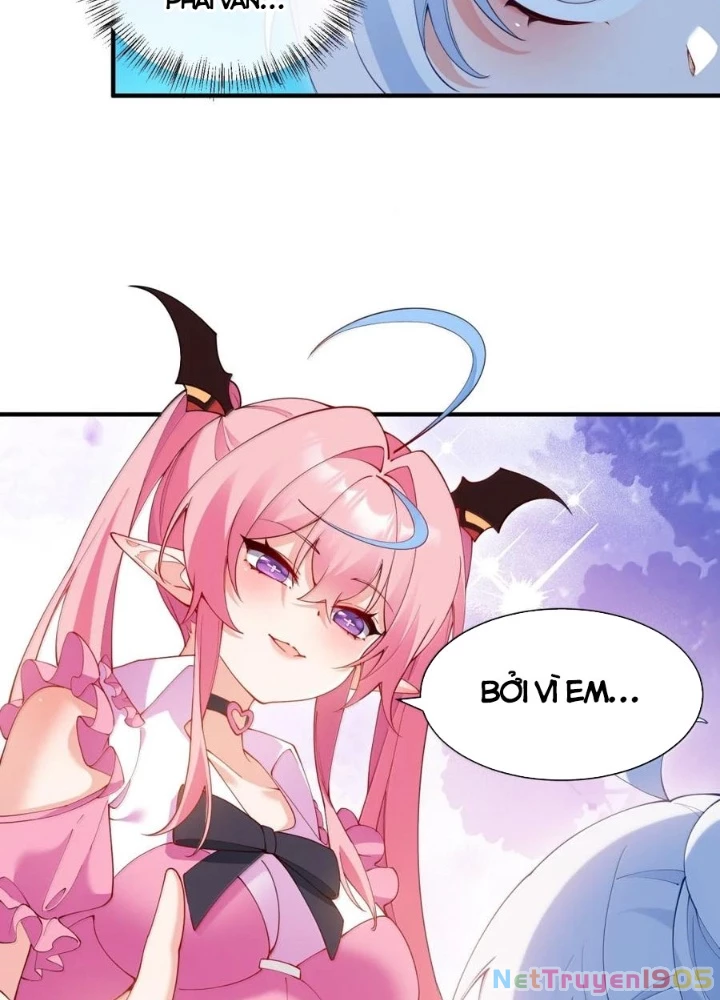 Trời Sinh Mị Cốt, Ta Bị Đồ Nhi Yandere Để Mắt Tới Chapter 66.5 - 73
