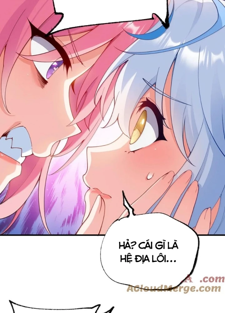 Trời Sinh Mị Cốt, Ta Bị Đồ Nhi Yandere Để Mắt Tới Chapter 66.5 - 77