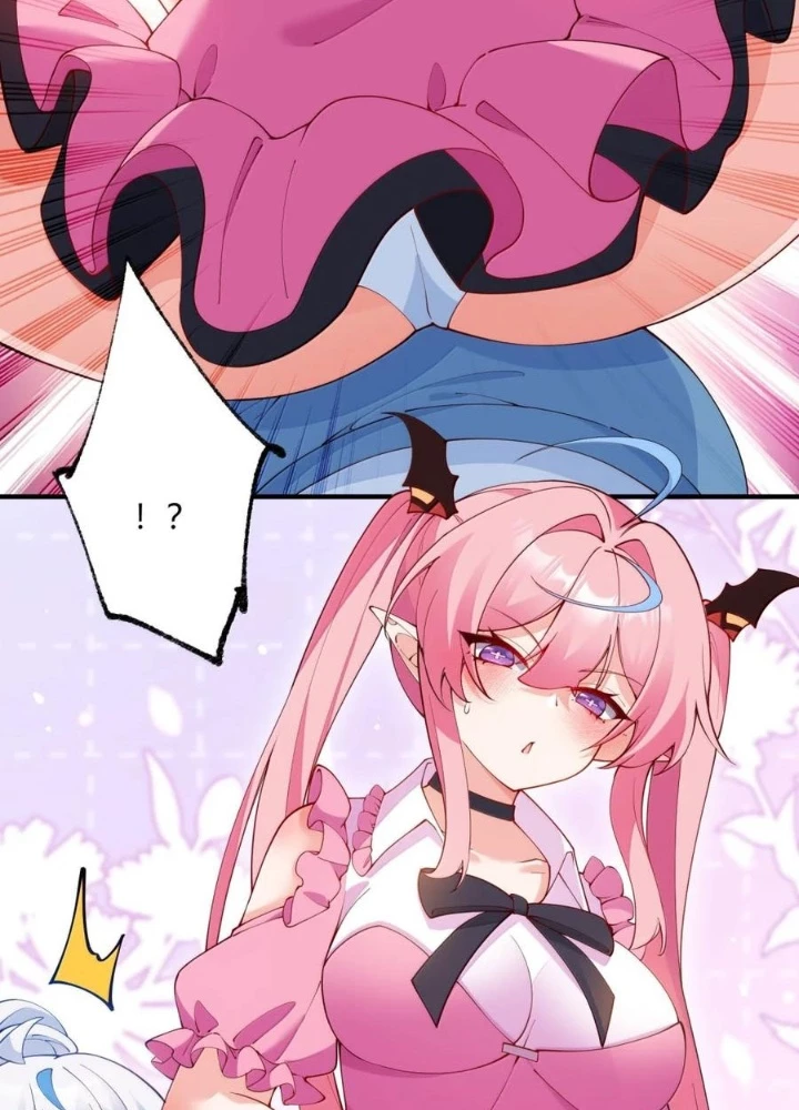 Trời Sinh Mị Cốt, Ta Bị Đồ Nhi Yandere Để Mắt Tới Chapter 66.5 - 81