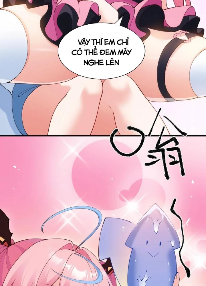 Trời Sinh Mị Cốt, Ta Bị Đồ Nhi Yandere Để Mắt Tới Chapter 66.5 - 83