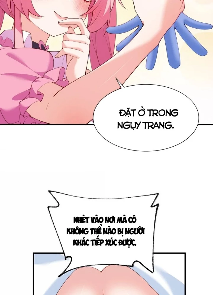 Trời Sinh Mị Cốt, Ta Bị Đồ Nhi Yandere Để Mắt Tới Chapter 66.5 - 85