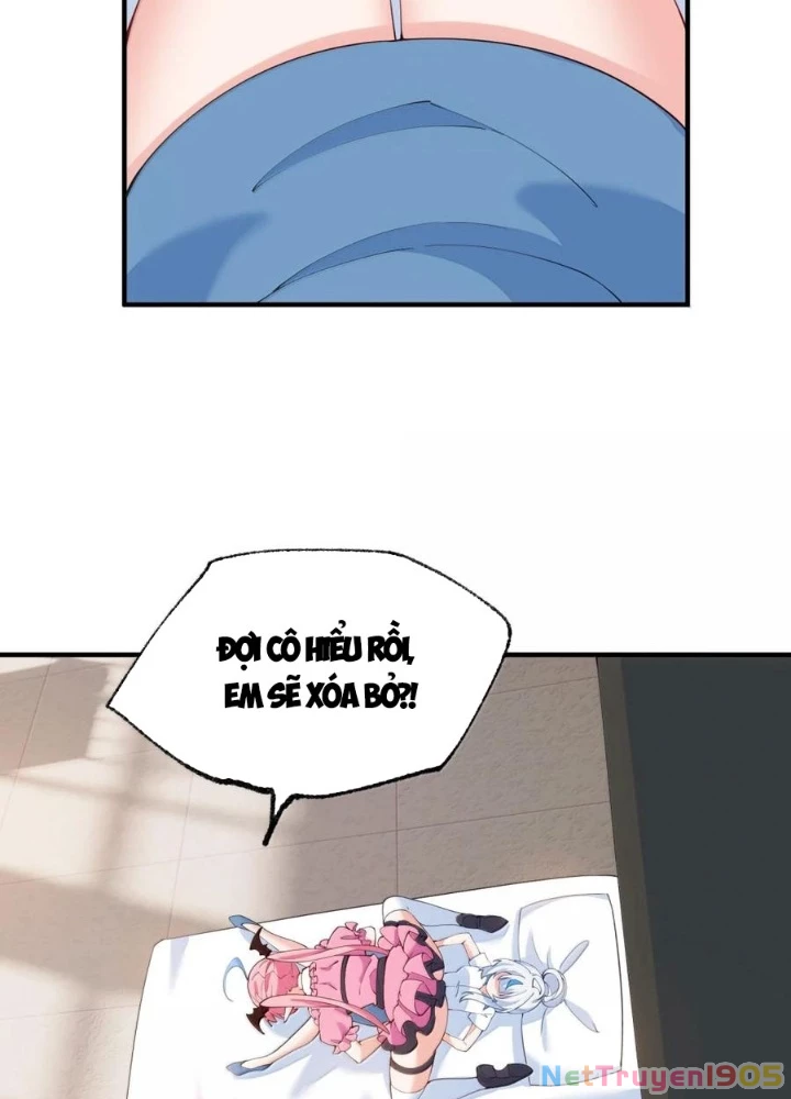 Trời Sinh Mị Cốt, Ta Bị Đồ Nhi Yandere Để Mắt Tới Chapter 66.5 - 87