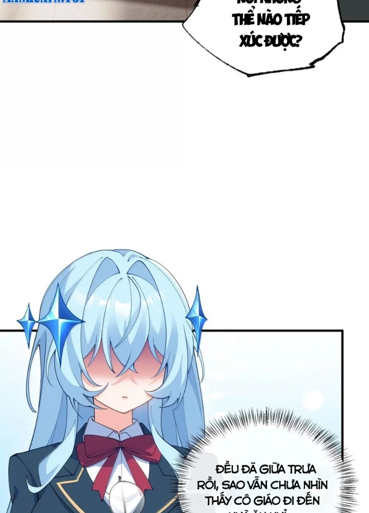 Trời Sinh Mị Cốt, Ta Bị Đồ Nhi Yandere Để Mắt Tới Chapter 66.5 - 89