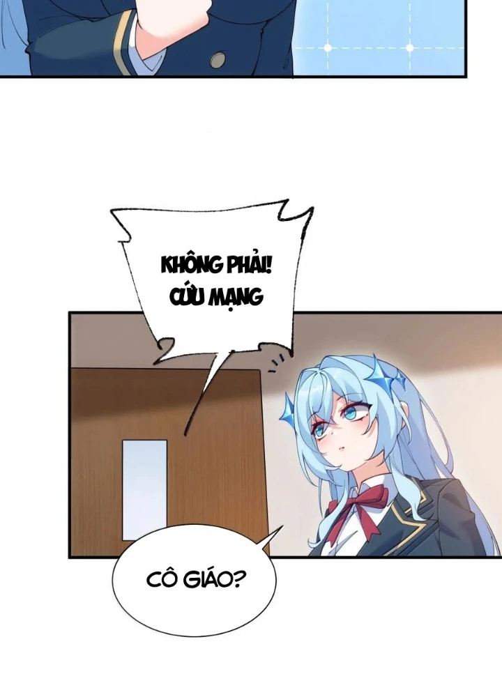 Trời Sinh Mị Cốt, Ta Bị Đồ Nhi Yandere Để Mắt Tới Chapter 66.5 - 91