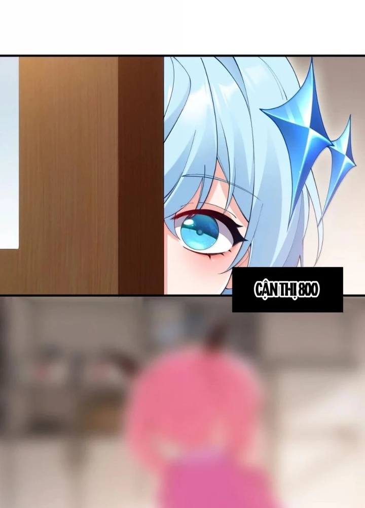 Trời Sinh Mị Cốt, Ta Bị Đồ Nhi Yandere Để Mắt Tới Chapter 66.5 - 93
