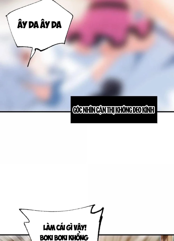 Trời Sinh Mị Cốt, Ta Bị Đồ Nhi Yandere Để Mắt Tới Chapter 66.5 - 95