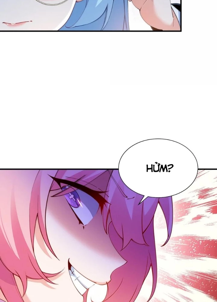 Trời Sinh Mị Cốt, Ta Bị Đồ Nhi Yandere Để Mắt Tới Chapter 66.5 - 99