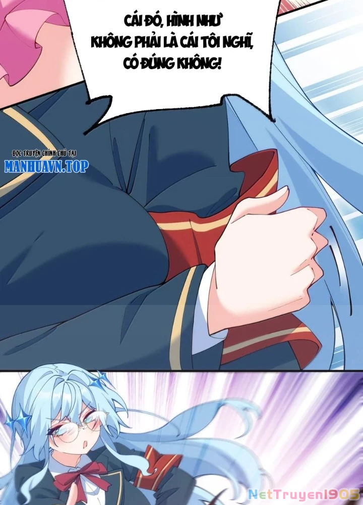 Trời Sinh Mị Cốt, Ta Bị Đồ Nhi Yandere Để Mắt Tới Chapter 66.5 - 101