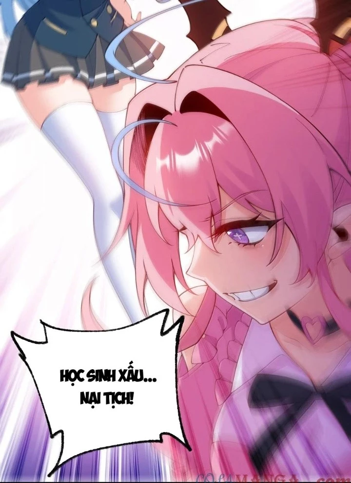 Trời Sinh Mị Cốt, Ta Bị Đồ Nhi Yandere Để Mắt Tới Chapter 66.5 - 103