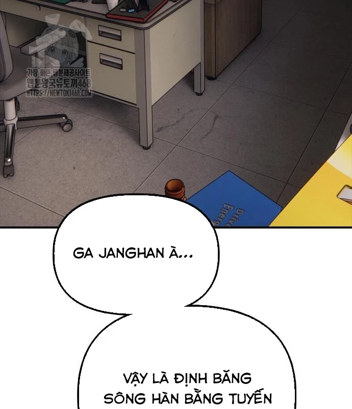 Ngày Tận Thế Đã Đến Chapter 15 - 8