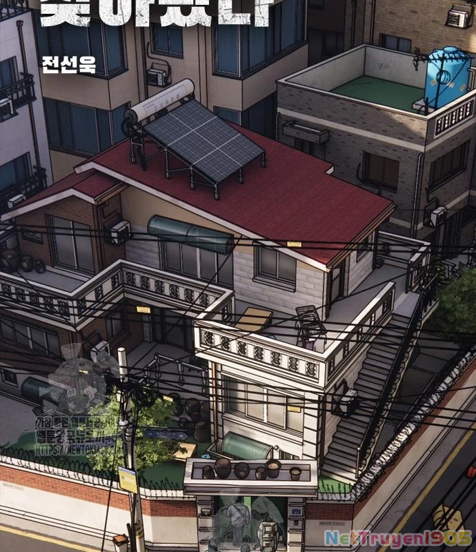 Ngày Tận Thế Đã Đến Chapter 15 - 11