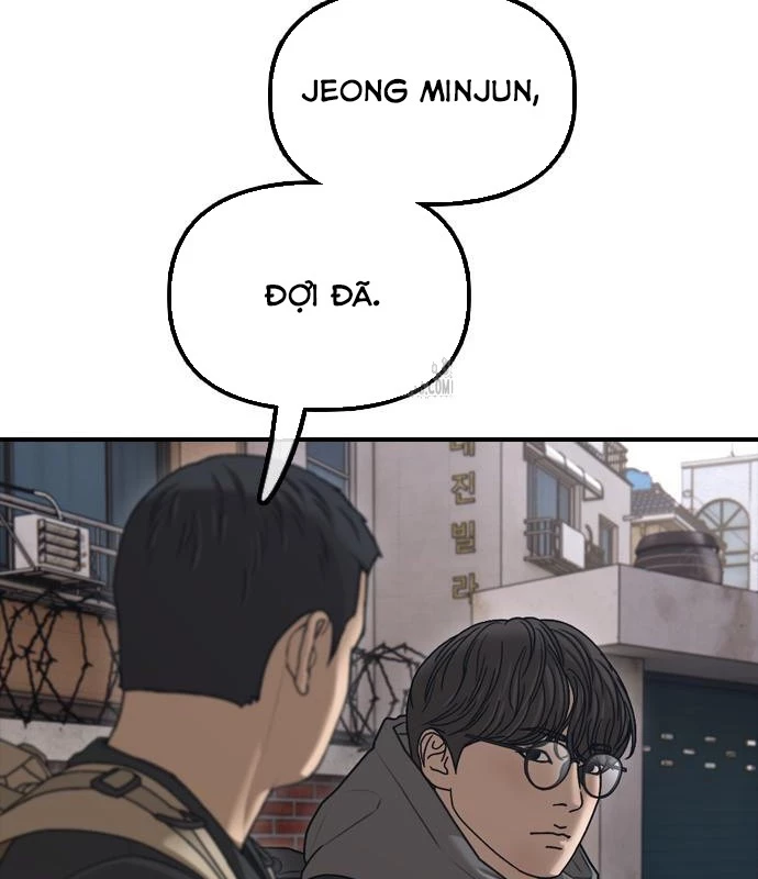 Ngày Tận Thế Đã Đến Chapter 15 - 16