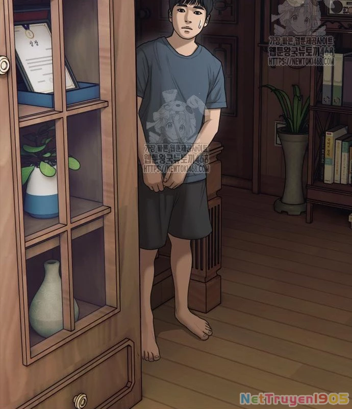 Ngày Tận Thế Đã Đến Chapter 15 - 74