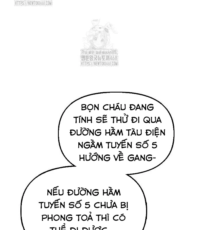 Ngày Tận Thế Đã Đến Chapter 15 - 121