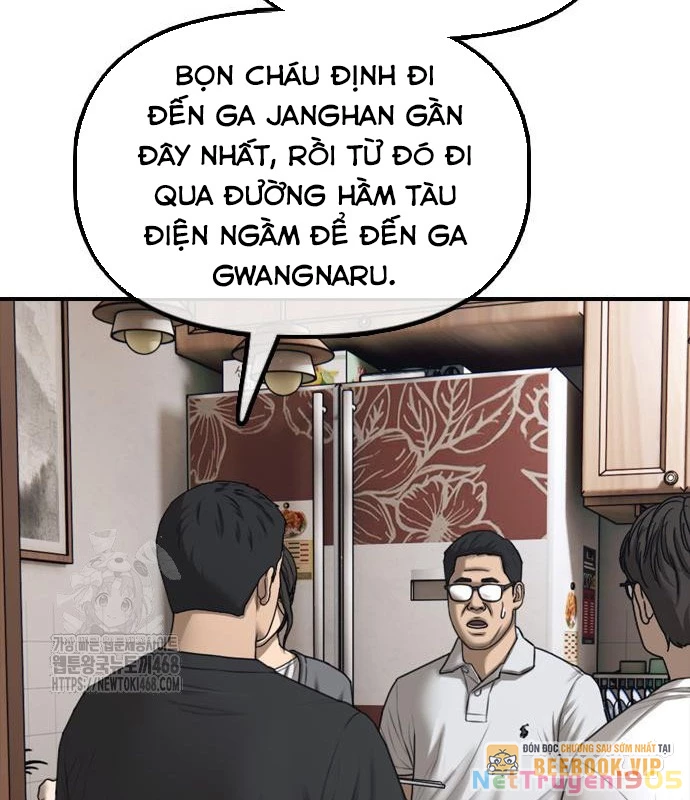 Ngày Tận Thế Đã Đến Chapter 15 - 135