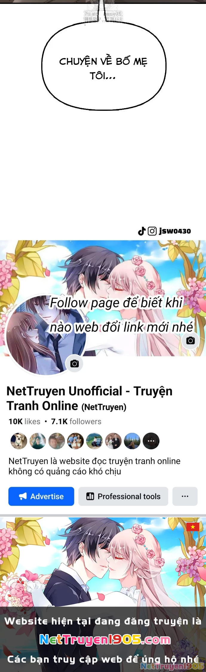 Ngày Tận Thế Đã Đến Chapter 15 - 241