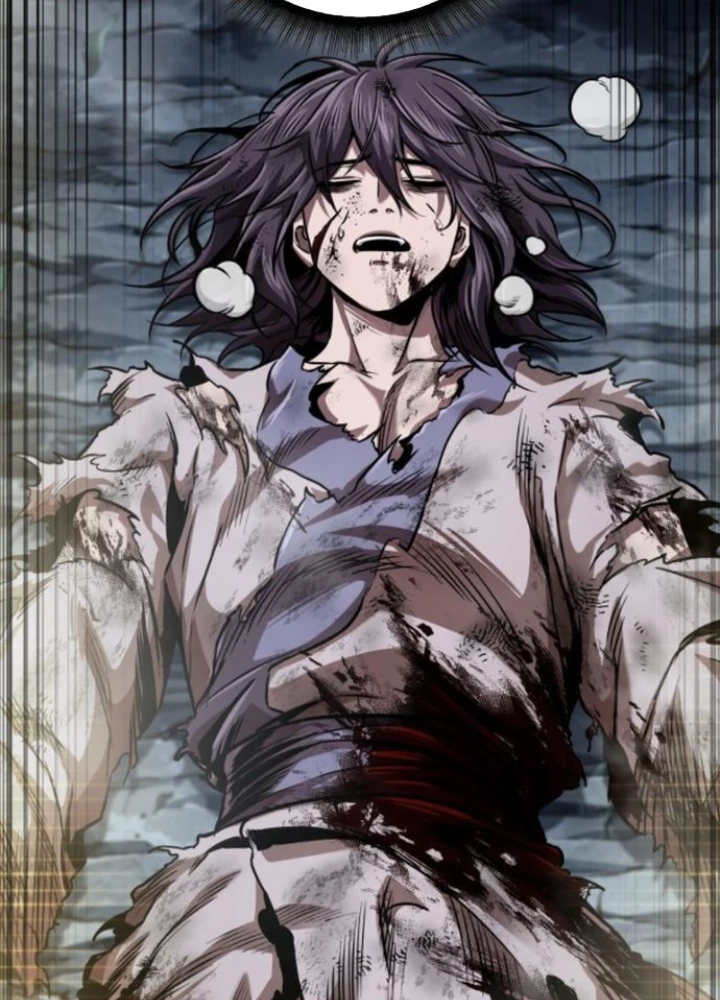 Ngã Lão Ma Thần Chapter 263 - 7