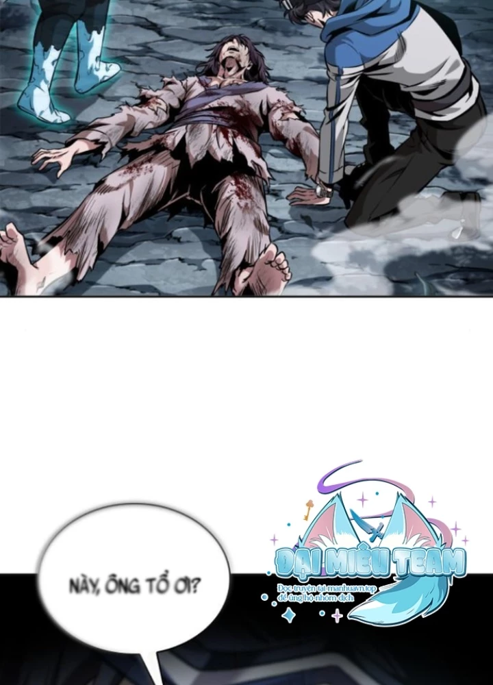Ngã Lão Ma Thần Chapter 263 - 25