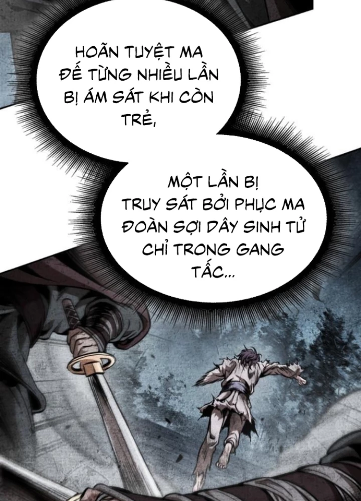 Ngã Lão Ma Thần Chapter 263 - 57
