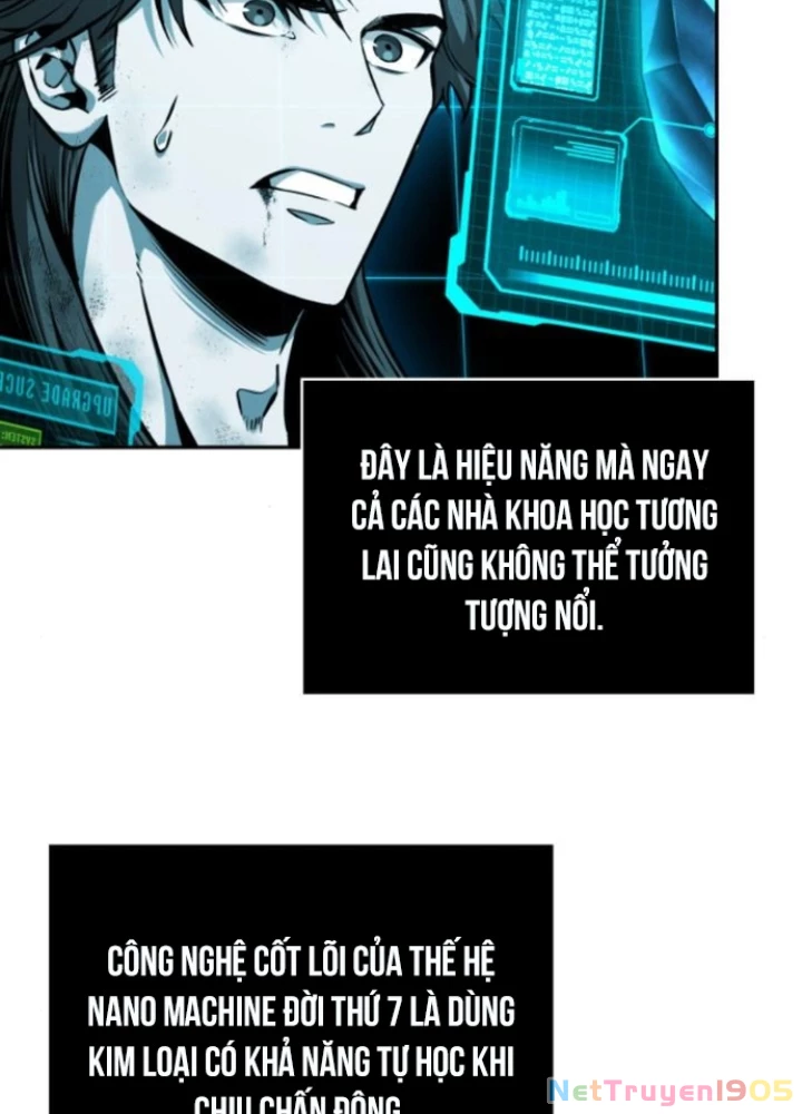 Ngã Lão Ma Thần Chapter 263 - 121