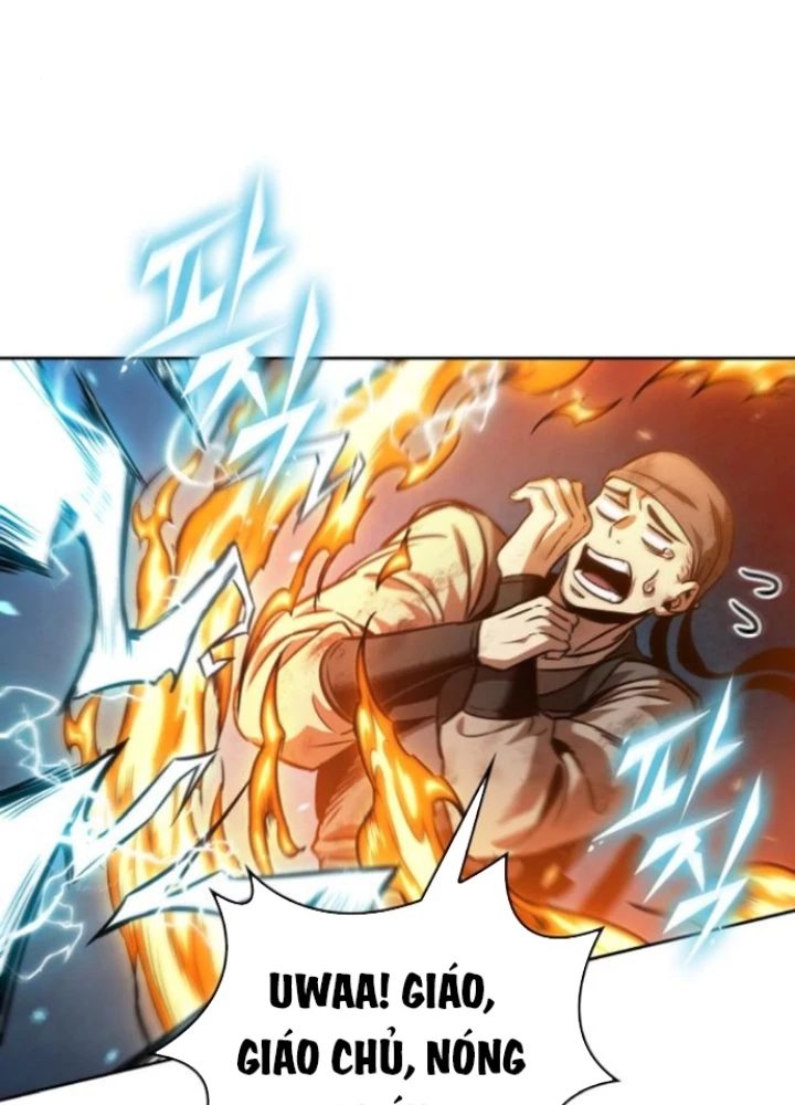 Ngã Lão Ma Thần Chapter 263 - 170