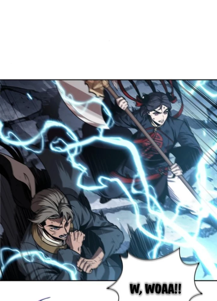 Ngã Lão Ma Thần Chapter 263 - 192