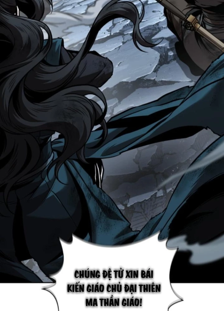 Ngã Lão Ma Thần Chapter 263 - 202