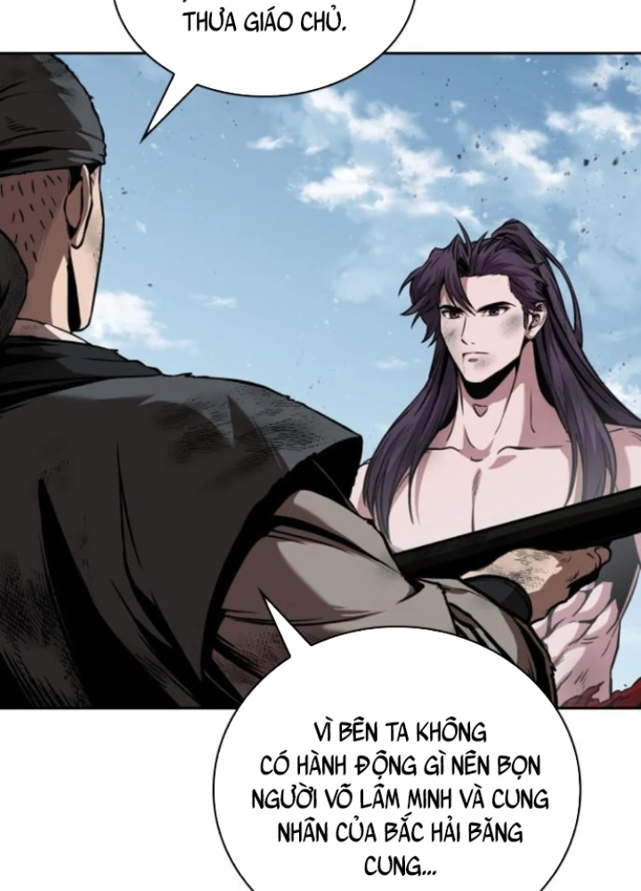 Ngã Lão Ma Thần Chapter 263 - 212