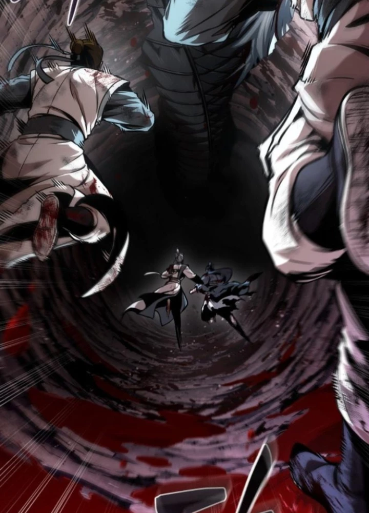 Ngã Lão Ma Thần Chapter 263 - 218