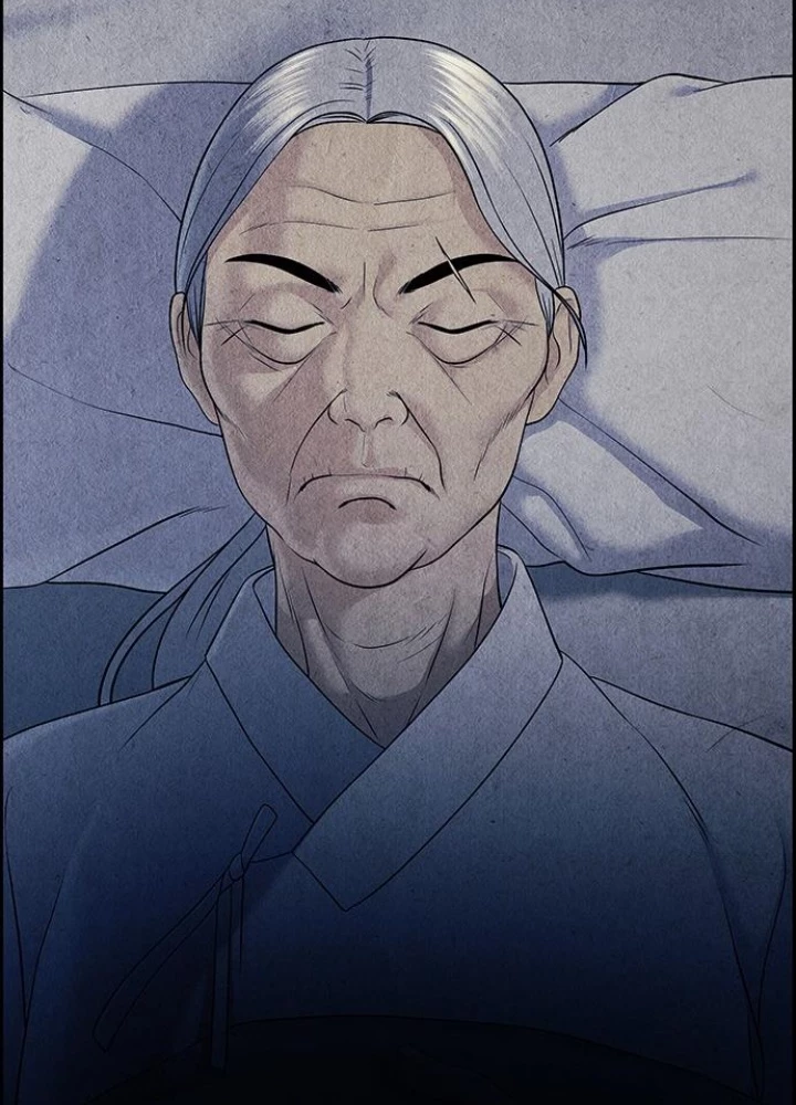 Cửa Hàng Đồ Cổ Tương Lai Chapter 34 - Trang 2