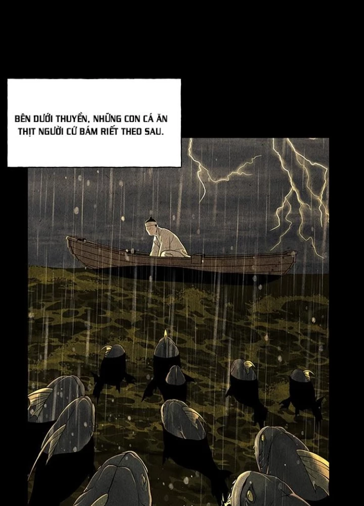 Cửa Hàng Đồ Cổ Tương Lai Chapter 34 - Trang 2