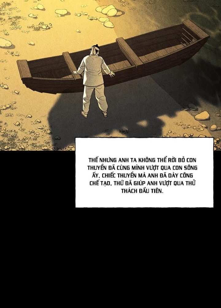 Cửa Hàng Đồ Cổ Tương Lai Chapter 34 - Trang 2