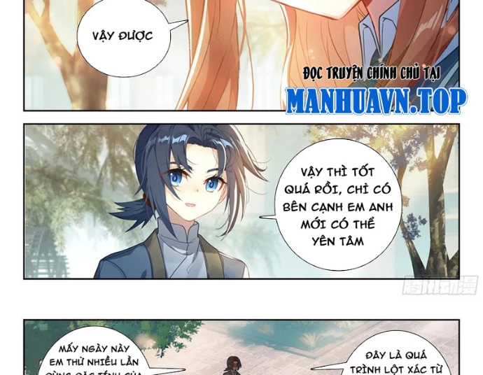 Đấu La Đại Lục 5 Chapter 238 - Trang 2