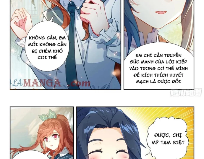 Đấu La Đại Lục 5 Chapter 238 - Trang 2