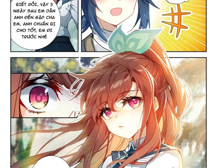 Đấu La Đại Lục 5 Chapter 238 - Trang 2