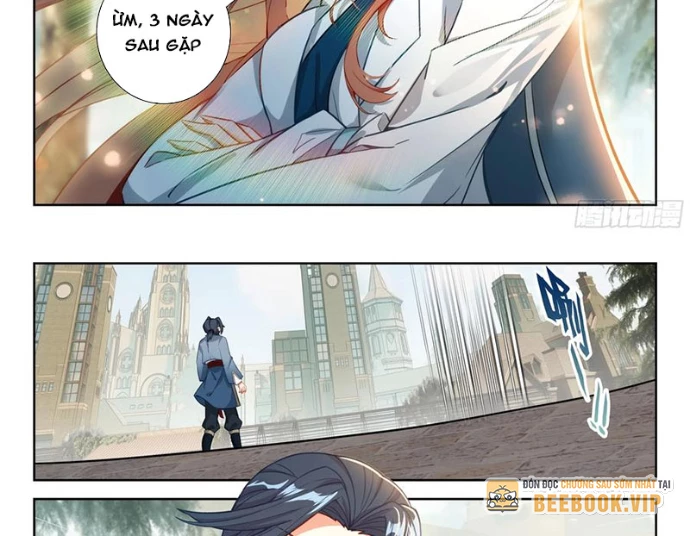 Đấu La Đại Lục 5 Chapter 238 - Trang 2