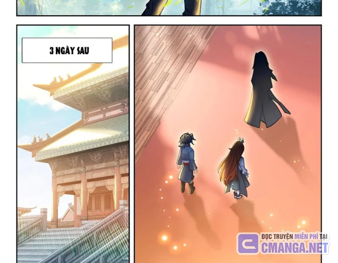 Đấu La Đại Lục 5 Chapter 238 - Trang 2