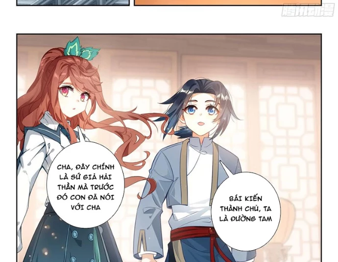 Đấu La Đại Lục 5 Chapter 238 - Trang 2