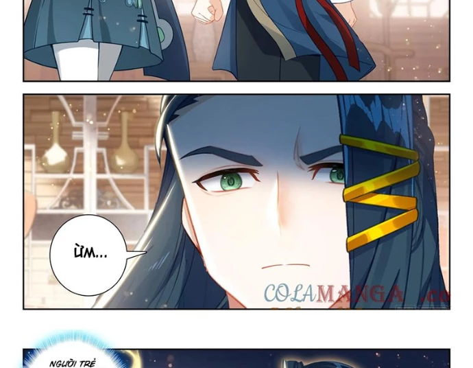 Đấu La Đại Lục 5 Chapter 238 - Trang 2