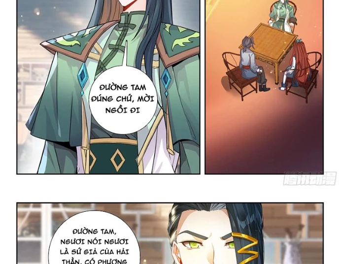 Đấu La Đại Lục 5 Chapter 238 - Trang 2