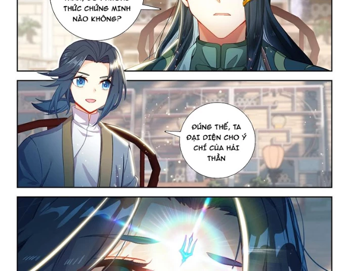 Đấu La Đại Lục 5 Chapter 238 - Trang 2