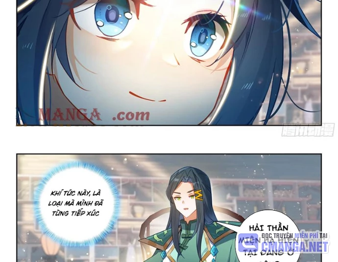 Đấu La Đại Lục 5 Chapter 238 - Trang 2