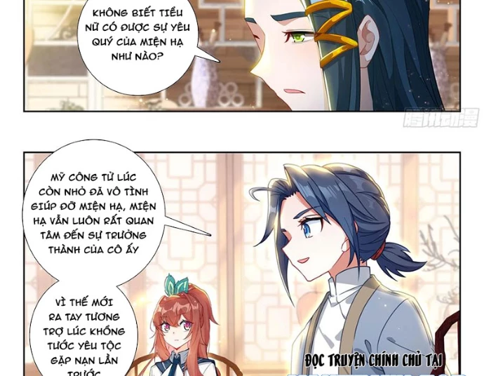 Đấu La Đại Lục 5 Chapter 238 - Trang 2
