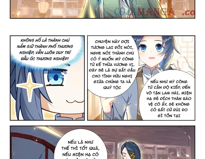 Đấu La Đại Lục 5 Chapter 238 - Trang 2