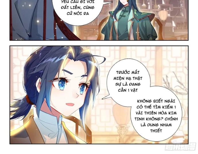Đấu La Đại Lục 5 Chapter 238 - Trang 2