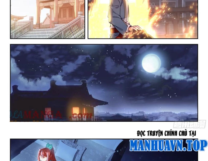 Đấu La Đại Lục 5 Chapter 238 - Trang 2