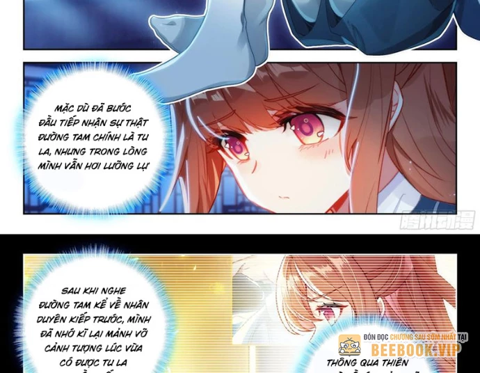 Đấu La Đại Lục 5 Chapter 238 - Trang 2